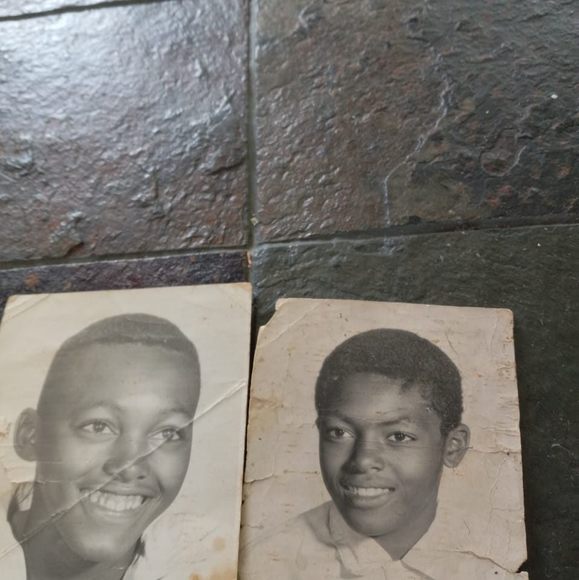 Meet your Posher, Larry perryman - Picture 1 of 1